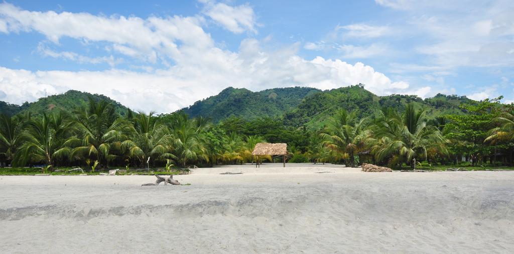 Playa Koralia Hotel Santa Marta  Exterior foto