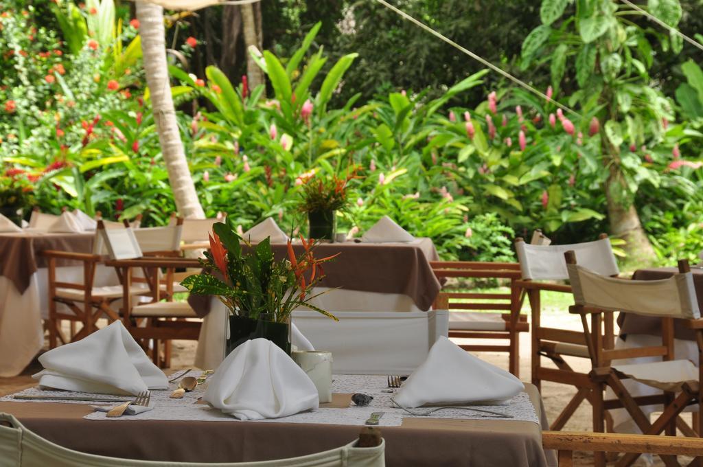 Playa Koralia Hotel Santa Marta  Exterior foto