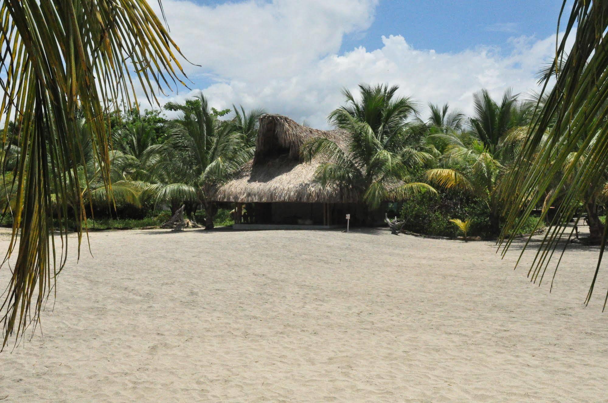 Playa Koralia Hotel Santa Marta  Exterior foto